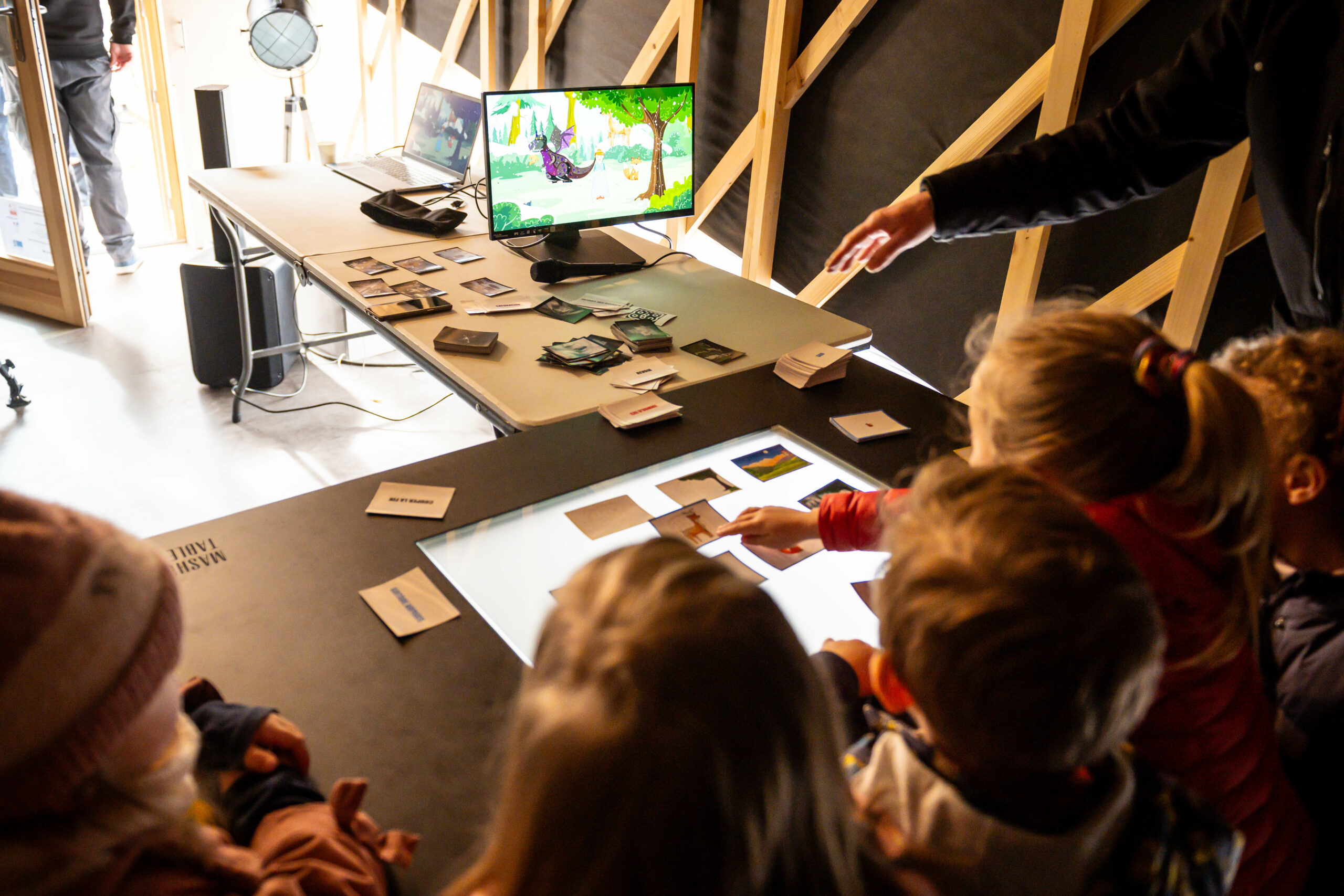 EN 2026, TENIR LE CAP