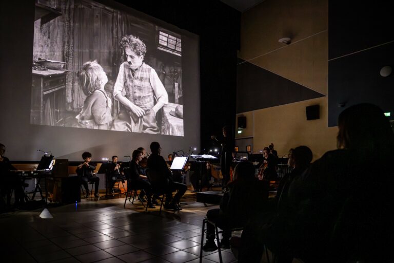 LA FACC SE TRANSFORME