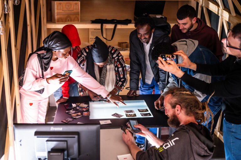 EN 2026, TENIR LE CAP