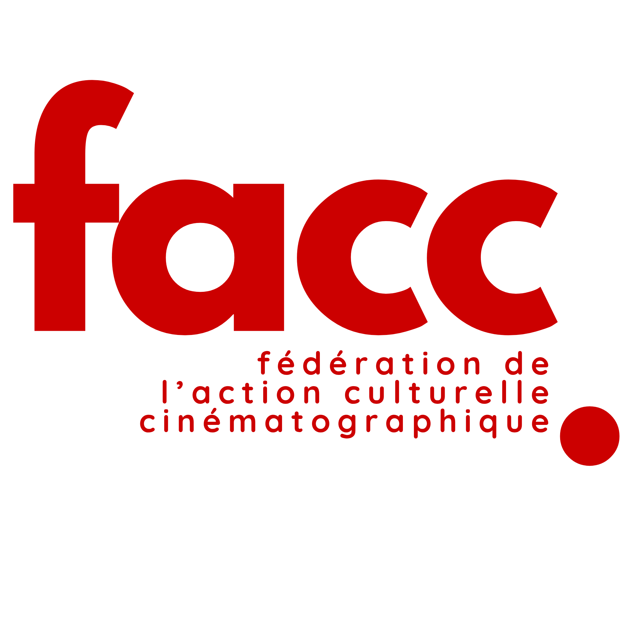 Logo FACC fond blanc