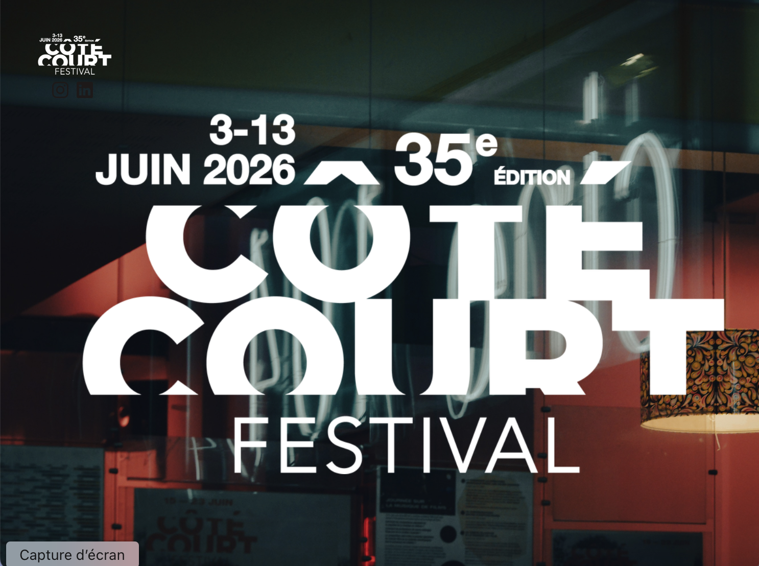Que recouvre réellement l’action culturelle dans les festivals de cinéma ?